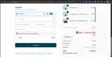 JANINA20 coupon verification screenshot