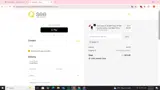 YF03FP coupon verification screenshot