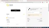 NHDD40 coupon verification screenshot