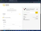 BBR5D8 coupon verification screenshot