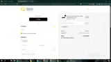 new16 coupon verification screenshot