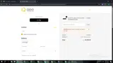 CB1YEAR coupon verification screenshot