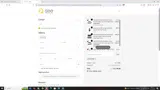 B54QQQ coupon verification screenshot