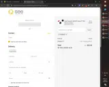 B54QQQ coupon verification screenshot