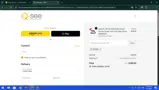 5R7RB3 coupon verification screenshot