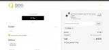 Y3WN2K coupon verification screenshot