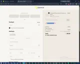 Qskinz coupon verification screenshot