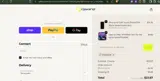 ES20GDA coupon verification screenshot