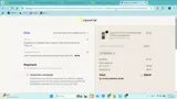 ES20GDA coupon verification screenshot