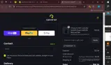 ES20GDA coupon verification screenshot