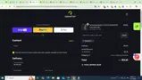 SKINZ20 coupon verification screenshot