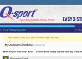 SUMMER coupon verification screenshot
