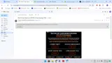 friday coupon verification screenshot