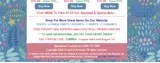 summer coupon verification screenshot