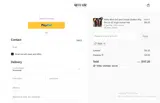 TD20 coupon verification screenshot