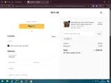 SG20 coupon verification screenshot