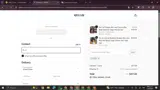 YT25 coupon verification screenshot