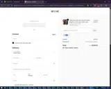 YT25 coupon verification screenshot