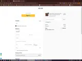 ALASHIA coupon verification screenshot