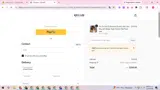 OB25 coupon verification screenshot