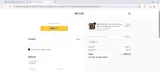 FB25 coupon verification screenshot