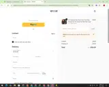 PD25 coupon verification screenshot