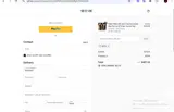 QT15 coupon verification screenshot