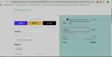 WINTER10 coupon verification screenshot