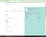 FRESH10 coupon verification screenshot