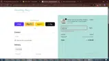 FRESH10 coupon verification screenshot
