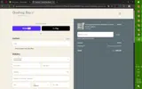 QUAHOGBAY10 coupon verification screenshot