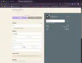 RUGSALE15 coupon verification screenshot