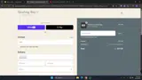 RUGSALE15 coupon verification screenshot