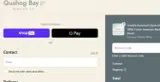 SAVE25 coupon verification screenshot