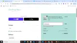 SUMMERSALE coupon verification screenshot