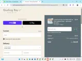 FALLBEDDINGSALE10 coupon verification screenshot
