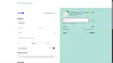 CINCHFIT15 coupon verification screenshot