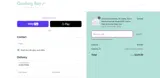 CINCHFIT15 coupon verification screenshot