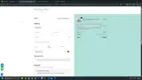 CLEARANCESALE15 coupon verification screenshot