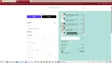 WELCOME15 coupon verification screenshot