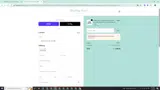 WELCOME15 coupon verification screenshot