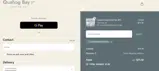 COASTALBEDDING10 coupon verification screenshot