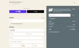 SPRING10 coupon verification screenshot