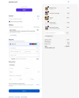 Quail Run Farm coupon verification screenshot