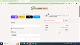 ACSALE coupon verification screenshot