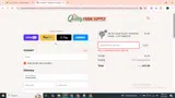 ACSALE coupon verification screenshot