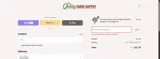 HAY2025 coupon verification screenshot