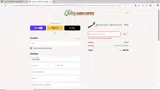 4JULYSALE coupon verification screenshot