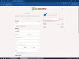 LABORDAY10 coupon verification screenshot