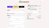 Sprayer10 coupon verification screenshot